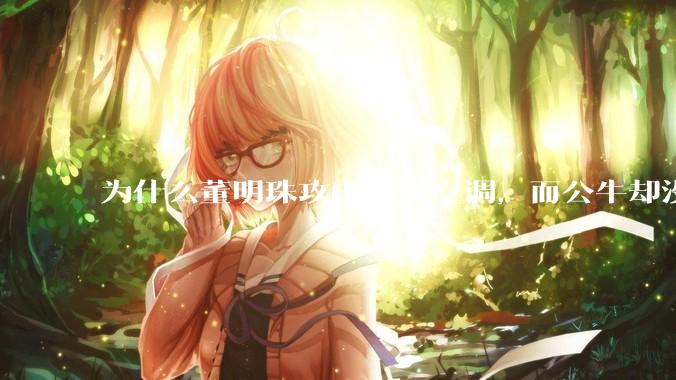 为什么董明珠攻击小米空调,而公牛却没有攻击小米插座?