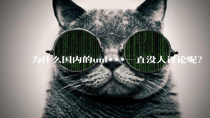 为什么国内的uni***一直没人讨论呢?