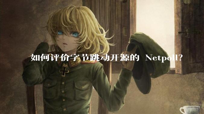 如何评价字节跳动开源的 Netpoll?