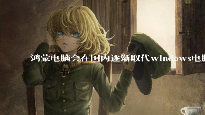 鸿蒙电脑会在国内逐渐取代windows电脑吗?
